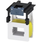 SIEMENS - SIE3RT19755NB31 Bobina estraibile per S12 per contattori 3RT107/3RT127/3RT147, comando in AC/DC UC 21 ... 27,3 V