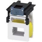 SIEMENS - SIE3RT19755AB31 Bobina estraibile per S12 per contattori 3RT107/3RT127/3RT147, comando in AC/DC UC 23 ... 26 V