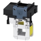 SIEMENS - SIE3RT19555AD31 Bobina estraibile per S6, comando in AC/DC UC 42 ... 48 V