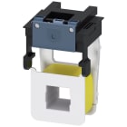 SIEMENS - SIE3RT19655NF31 Bobina estraibile per S10 per contattori 3RT106/3RT146, comando in AC/DC UC 96 ... 127 V