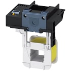 SIEMENS - SIE3RT19555NP31 Bobina estraibile per S6, comando in AC/DC UC 200 ... 277 V, azionamento: elettronico