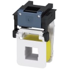 SIEMENS - SIE3RT19655AV31 Bobina estraibile per S10 per contattori 3RT106/3RT146 comando in AC/DC UC 380 ... 420 V