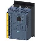 SIEMENS - SIE3RW55356HF14 SOFTSTARTER-F 400V 143A AUS 110-250V AC
