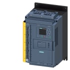 SIEMENS - SIE3RW55251HF04 SOFTSTARTER-F 400V 63A AUS 24V AC/DC VT