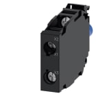 SIEMENS - SIE3SU14011BB241AA0 MODULO LED, AMBRA