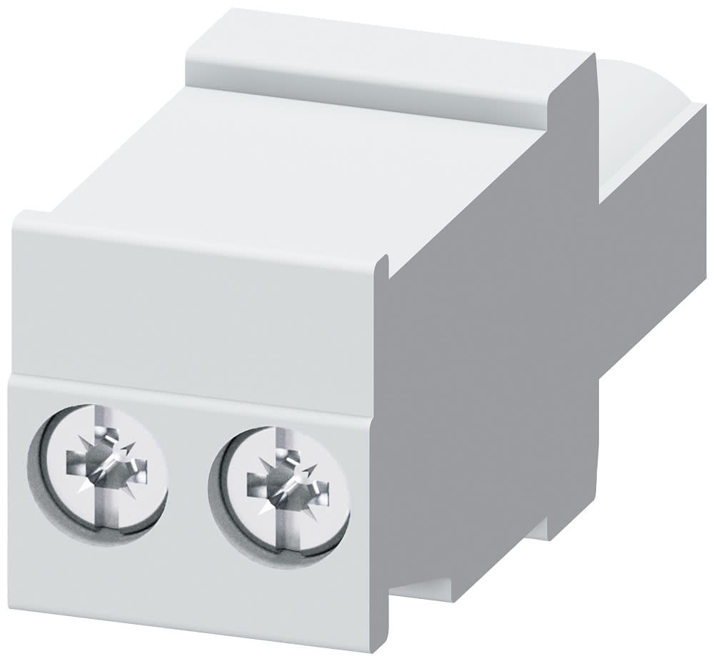 SIEMENS - SIE3RF29001TA88 CONNETTORE DI CONTROLLO