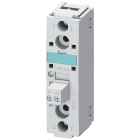 SIEMENS - SIE3RF21901AA02 Relè statico 3RF2, monofase, La=22,5 mm, 90 A 24 ... 230 V/DC 24 V