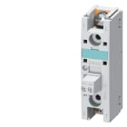 SIEMENS - SIE3RF21503AA06 RELE STAT 50A 600V 24VDC 25MM OCCHIELLO