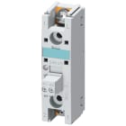 SIEMENS - SIE3RF21503AA06 Relè statico 3RF2, monofase, La=22,5 mm, 50 A 48 ... 600 V/DC 24 V