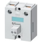SIEMENS - SIE3RF20501AA24 Relè statico 3RF2, monofase, La=45 mm, 50 A 48 ... 460 V/AC 110 ... 230 V