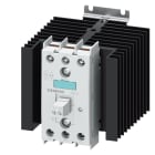 SIEMENS - SIE3RF24401AB45 CONTSTAT.CONTR.2 FASI 40A 48-600V 4-30V