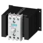 SIEMENS - SIE3RF24401AC45 CONTSTAT.CONTR.3 FASI 40A 48-600V 4-30V