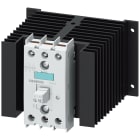 SIEMENS - SIE3RF24401AC45 Contattore statico 3RF2, trifase AC-51 40 A 48 ... 600 V/DC 4 ... 30 V, controllato a 3 fasi