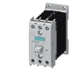 SIEMENS - SIE3RF24201AB45 CONTSTAT.CONTR.2 FASI 20A 48-600V 4-30V