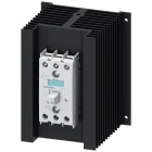 SIEMENS - SIE3RF24501AC35 Contattore statico 3RF2, trifase AC-51 50 A 48 ... 600 V/AC 110 V, controllato a 3 fasi