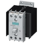 SIEMENS - SIE3RF24201AC35 Contattore statico 3RF2, trifase AC-51 20 A 48 ... 600 V/AC 110 V, controllato a 3 fasi