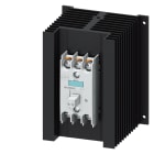 SIEMENS - SIE3RF24503AC55 CONTSTAT.CONTR.3 FASI 50A 48-600V 230VA