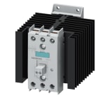 SIEMENS - SIE3RF24301AC55 CONTSTAT.CONTR.3 FASI 30A 48-600V 230VA