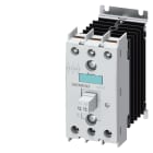 SIEMENS - SIE3RF24101AC55 CONTSTAT.CONTR.3 FASI 10,5A 48-600V 23