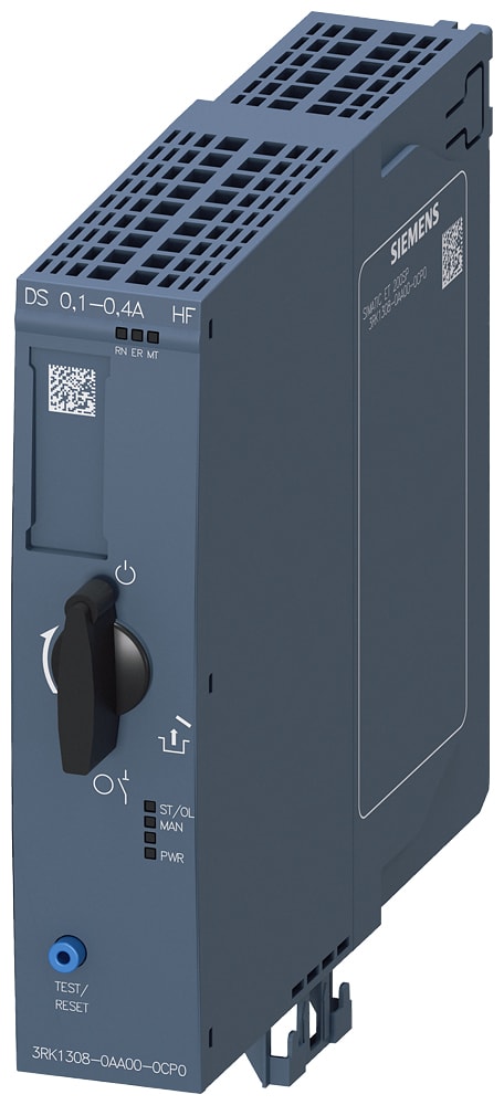 SIEMENS - SIE3RK13080AA000CP0 AVVIATORE DIRETTO HIGH FEATURE