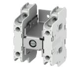 SIEMENS - SIE3TY27812D CONTATTI AUS 2L,2R PER 3TC78