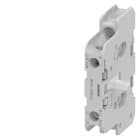 SIEMENS - SIE3TY65011AA00 BLOC.CONT.AUS.1L,1R 3TB44-50 DX-SX.