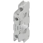 SIEMENS - SIE3TY65011AA00 Blocchetto di contatti ausiliari per contattori 3TB44 ... 50, 3TC4 per montaggio a sinistra o a destra