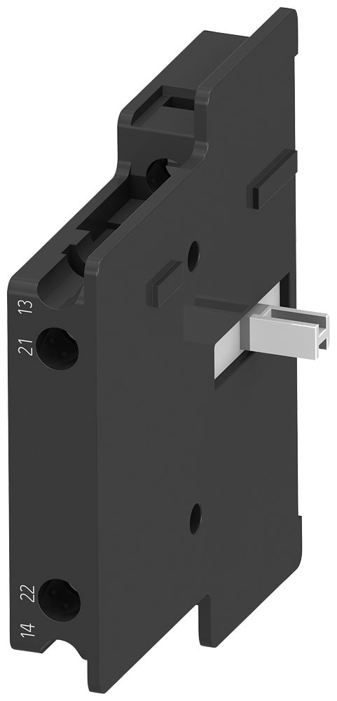 SIEMENS - SIE3TY65611A BLOC.CONT.AUS.1L,1R 3TB52-6 SX.