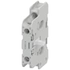 SIEMENS - SIE3TY65011K 2º blocchetto di contatti ausiliari a sinistra per 3TB46 ... 3TB50