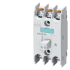 SIEMENS - SIE3RF22553AC45 RELE STATCONTR.3 FASI 55A 48-600V 4-30V