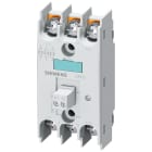 SIEMENS - SIE3RF22553AC45 Relè statico 2RF2, trifase, 55 A 48 ... 600 V/DC 4 ... 30 V, controllato a 3 fasi