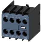 SIEMENS - SIE3RH29111FA220MA0 BLOC AUS 2L , 2R S00-S0 SPEC.