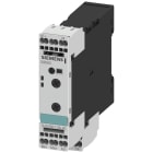 SIEMENS - SIE3UG45012AA30 Relè di controllo analogico, controllo di resistenza da 2 a 200 kOhm