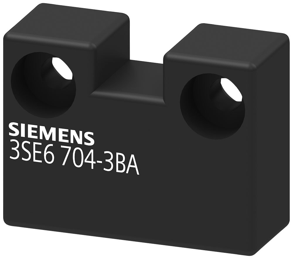 SIEMENS - SIE3SE67043BA Magnete di comando, rettangolare piccolo