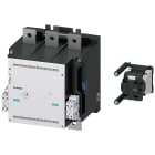 SIEMENS - SIE3TF69331QG7 CONT.GR.14 3L,3R 110-120V 50-60HZ