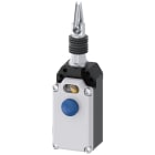 SIEMENS - SIE3SE71201BF00 Interruttore a fune SIRIUS, custodia in metallo, 2 x M20 x 1,5, 2NC, con blocco EN ISO 13850