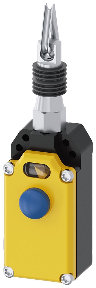 SIEMENS - SIE3SE71501BH00 FIN FUNE 1L,2R 25M