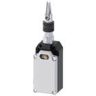SIEMENS - SIE3SE71502DD00 Interruttore a fune, 2 x M20 x 1,5, 1NO+1NC, senza blocco, solo funzione di fune