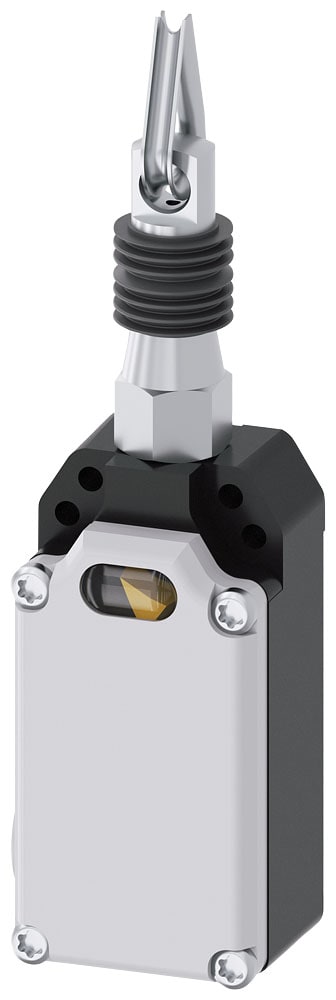 SIEMENS - SIE3SE71502DD00 FIN FUNE MET SENZA BLOCCO 1L,1R M20