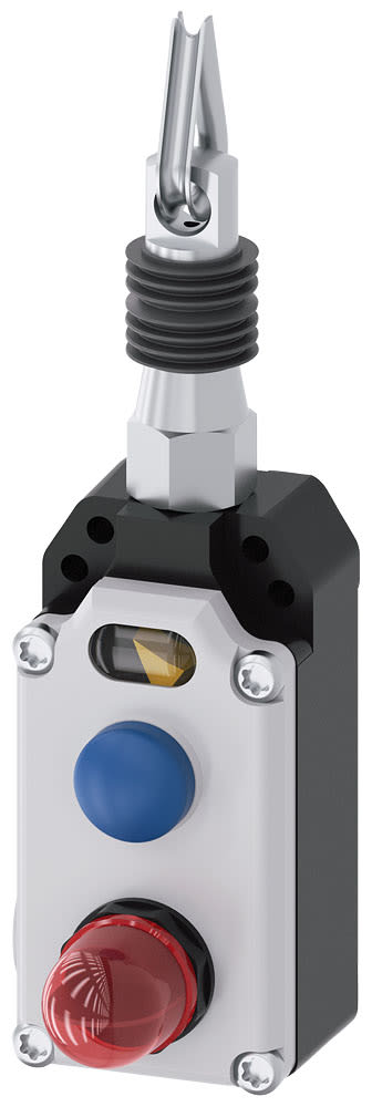 SIEMENS - SIE3SE71501BD04 FIN FUNE MET CON BLOC 1L,1R M20 LED