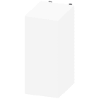 SIEMENS - SIELZX:RT424524 Relè a spina, 2 contatti in scambio, AC 24 V, 8 A, La=15,5 mm, anche per zoccolo LZS