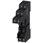 SIEMENS - SIELZS:RT78726 PLUG-IN BASE FOR