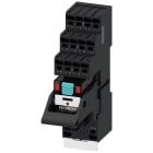 SIEMENS - SIELZS:PT5D5T30 PLUG-IN RELAY COMPACT UNIT