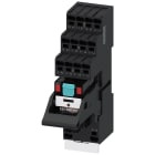 SIEMENS - SIELZS:PT5D5S15 PLUG-IN RELAY COMPACT UNIT