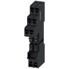 SIEMENS - SIELZS:RT7872P PLUG-IN BASE FOR