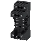 SIEMENS - SIELZS:PT78720 PLUG-IN BASE FOR