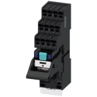 SIEMENS - SIELZS:PT5D5L24 PLUG-IN RELAY COMPACT UNIT