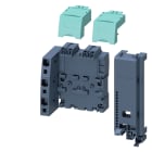 SIEMENS - SIE3RV29071AB00 POWER SUPPLY SYSTEM 3RV29 BASIC-SET 2 MS