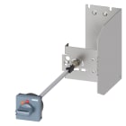 SIEMENS - SIE3RV29463B DOOR-COUPLING ROT.OPER.MECH. SIZE S3