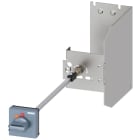 SIEMENS - SIE3RV29463B DOOR-COUPLING ROT.OPER.MECH. SIZE S3